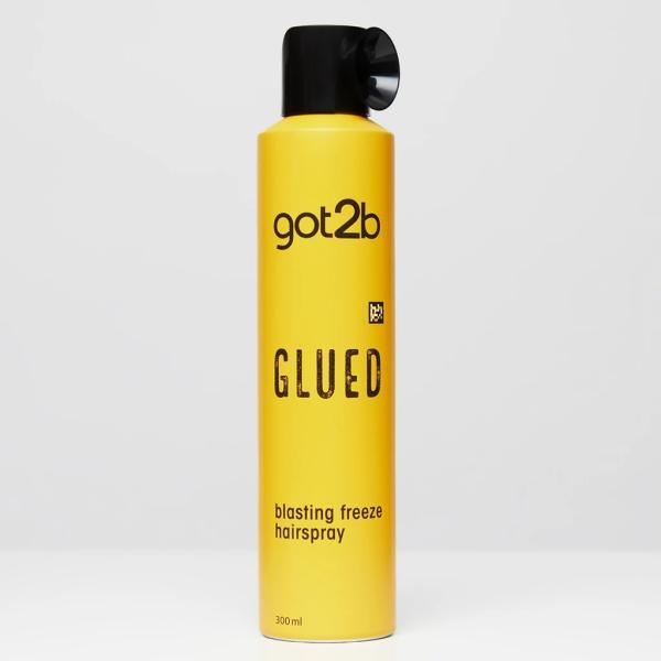 Spray Fijador 72h 300ml