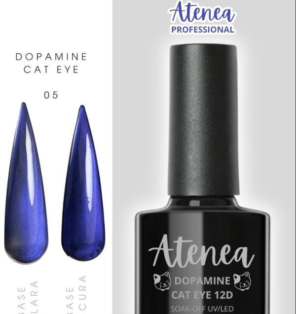Esmalte Dopamine Ojo de Gato