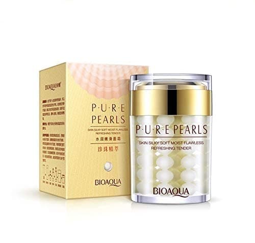CREMA DE PERLAS 60g