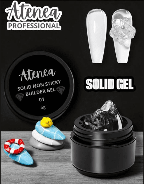 Builder Gel