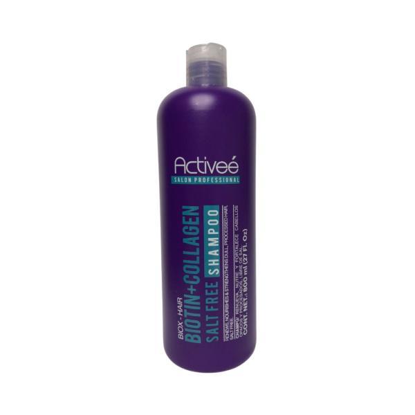 Shampoo 800ml de