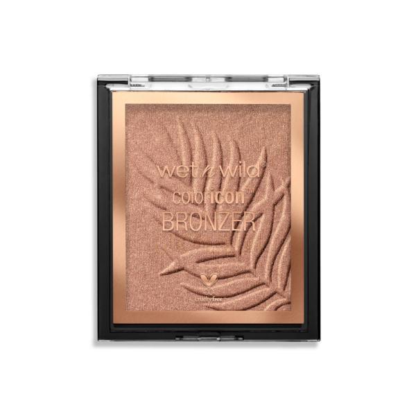Bronzer en Polvo