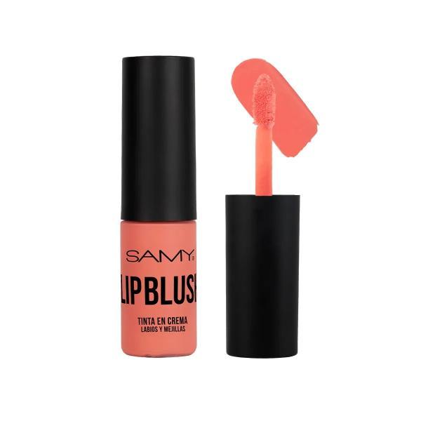 Tinta de Labios en Crema