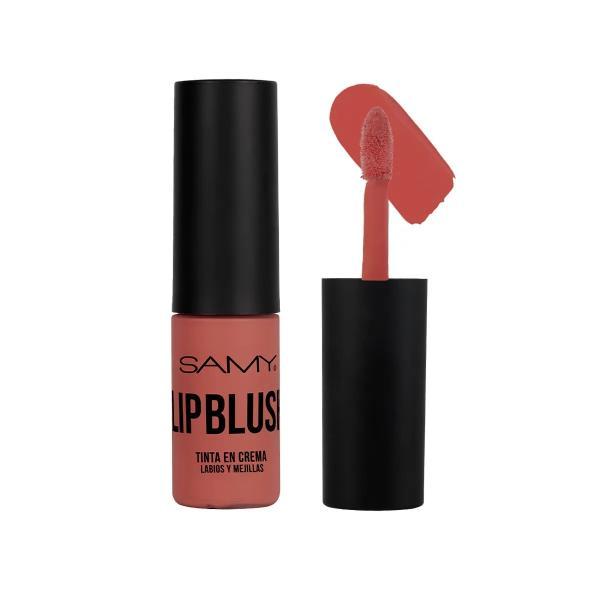 Tinta de Labios en Crema