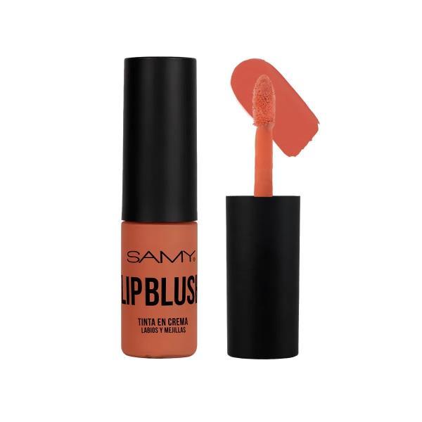 Tinta de Labios en Crema
