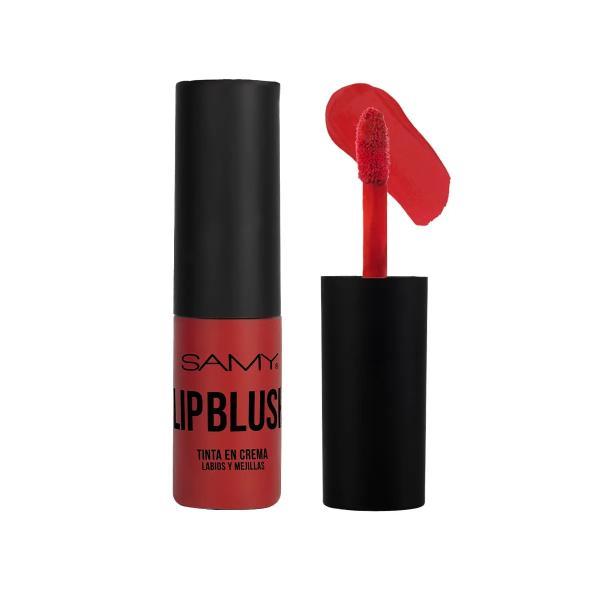 Tinta de Labios en Crema
