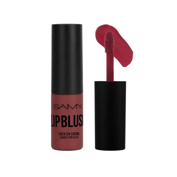 Tinta de Labios en Crema