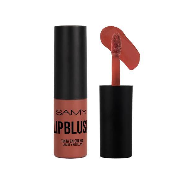 Tinta de Labios en Crema