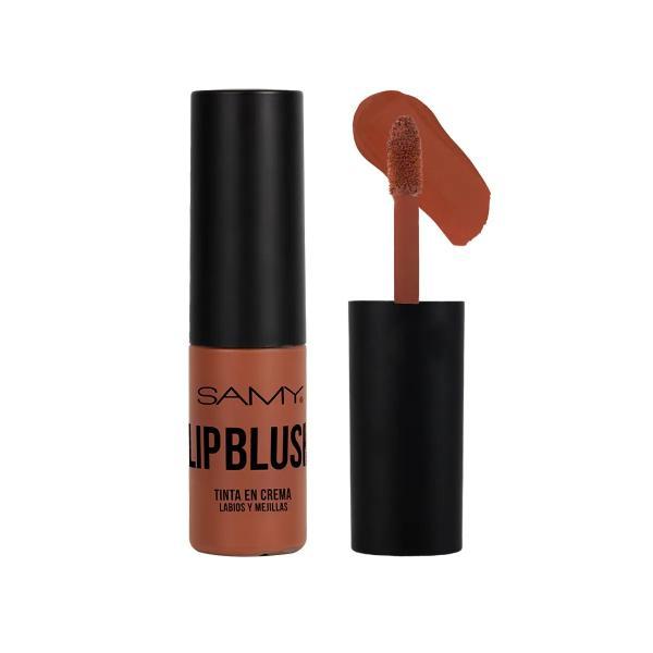 Tinta de Labios en Crema