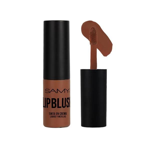 Tinta de Labios en Crema