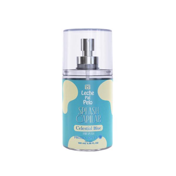 Perfume Capilar Celestial Blue