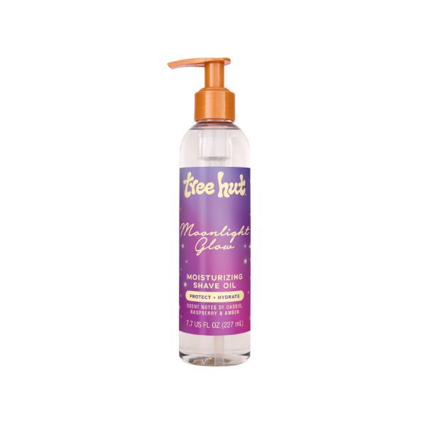 Aceite Corporal 227ml para Afeitar de