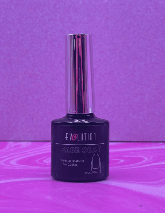 Base Coat Evo 10ml