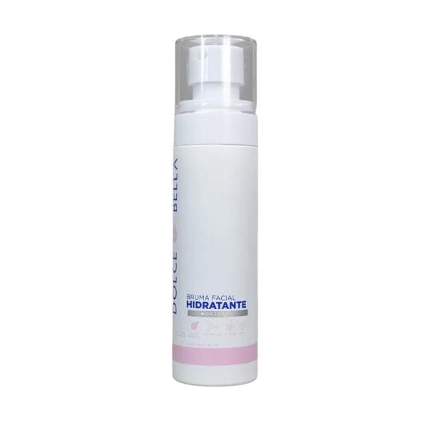 Tonico Hidratante + Detox