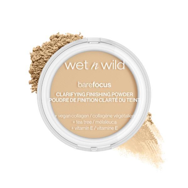 Polvo Compacto Fijador