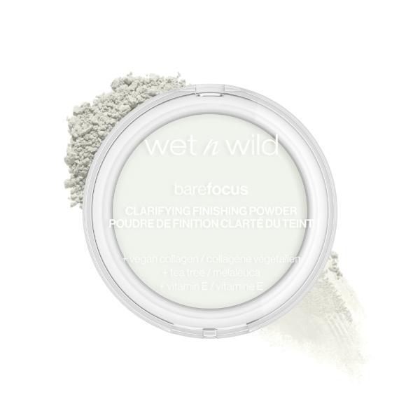 Polvo Compacto Fijador