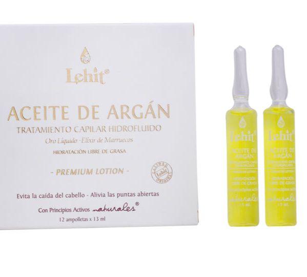Ampolla Capilar 13ml
