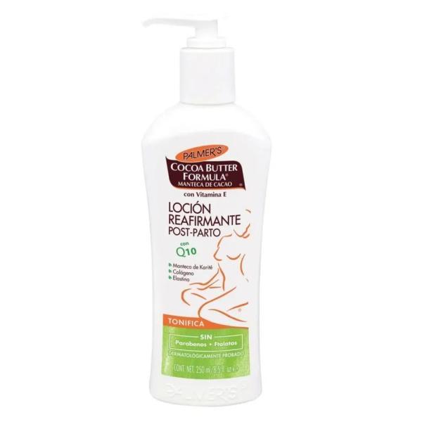 Locion Corporal Reafirmante Post-Parto 250ml