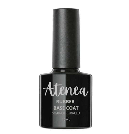 Esmalte Rubber Base