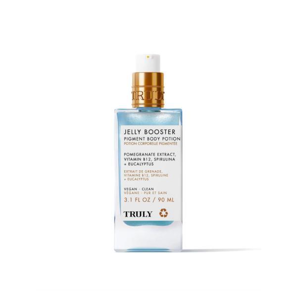Serum Corporal Pigment Jelly Booster 90ml