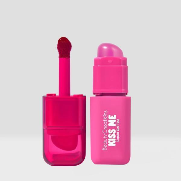 Tinta de Labios en Gel Liquida