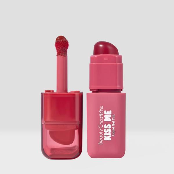 Tinta de Labios en Gel Liquida