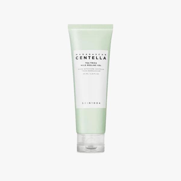 Mascarilla Facial Mild Peeling Tea - Trica