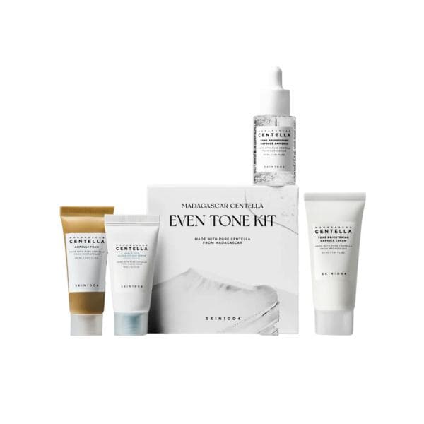 Kit Facial Even Tone
