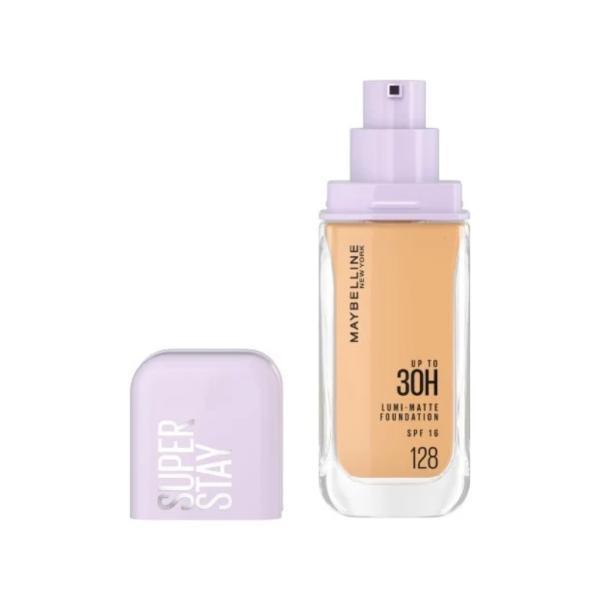 Base Liquida Lumi - Matte 30H SPF16