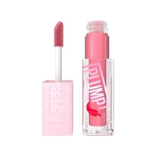 Brillo de Labios Lifter Plump