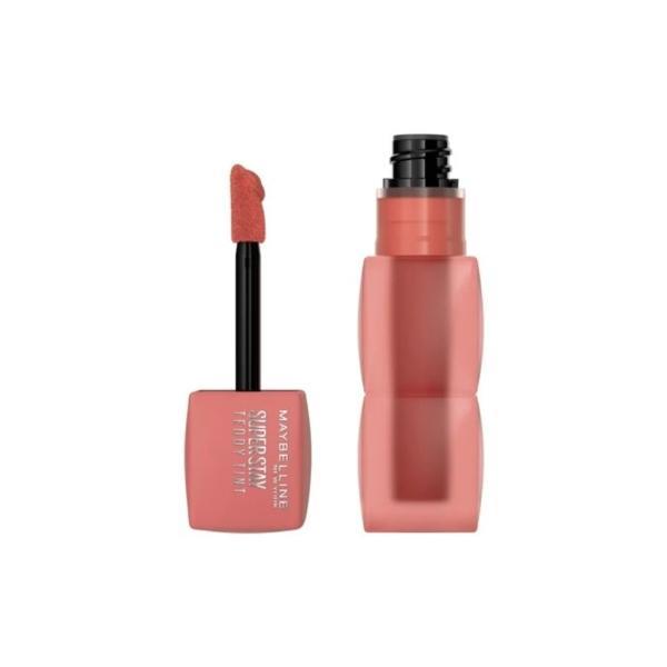 Tinta de Labios Teddy