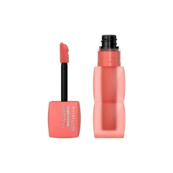 Tinta de Labios Teddy