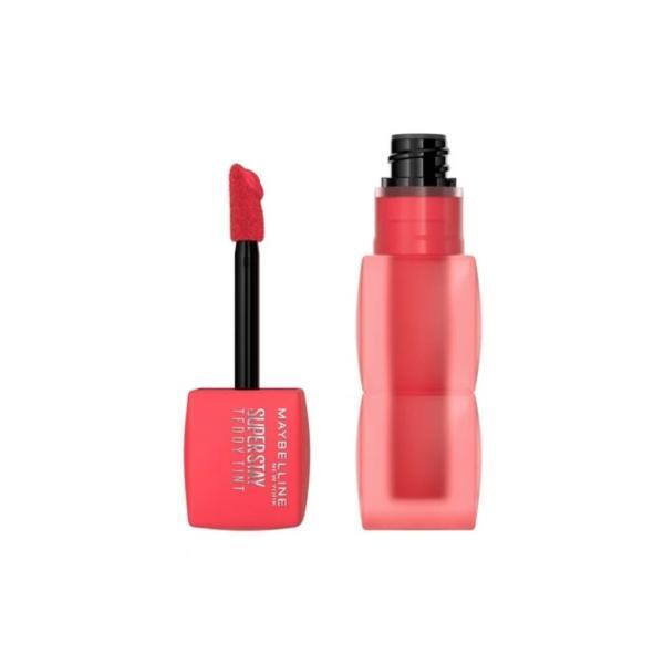 Tinta de Labios Teddy