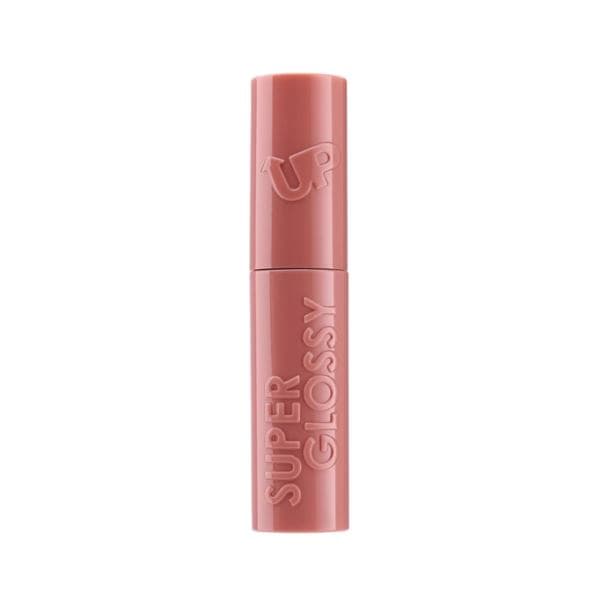 Brillo de Labios con Color Super Glossy