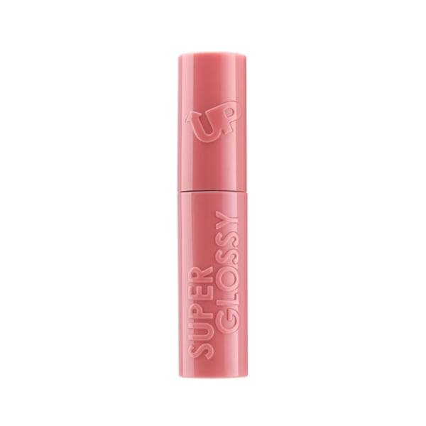 Brillo de Labios con Color Super Glossy
