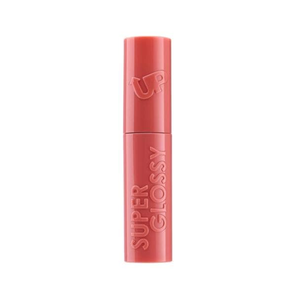 Brillo de Labios con Color Super Glossy
