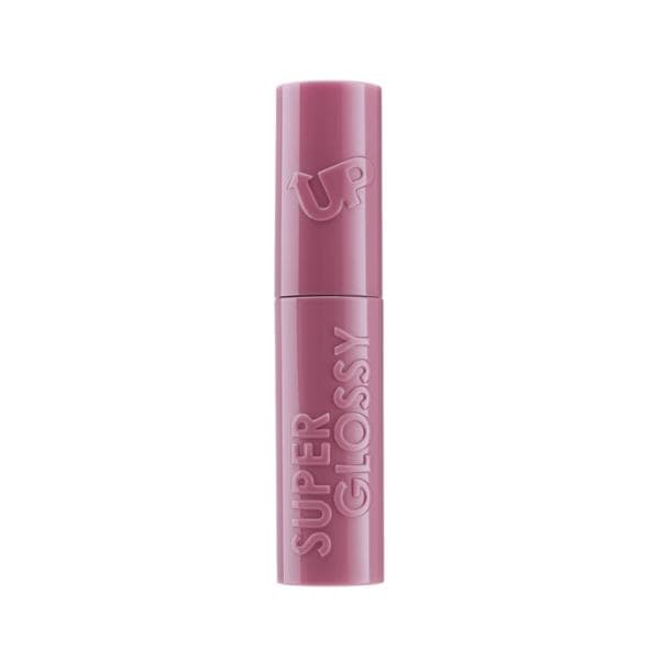 Brillo de Labios con Color Super Glossy