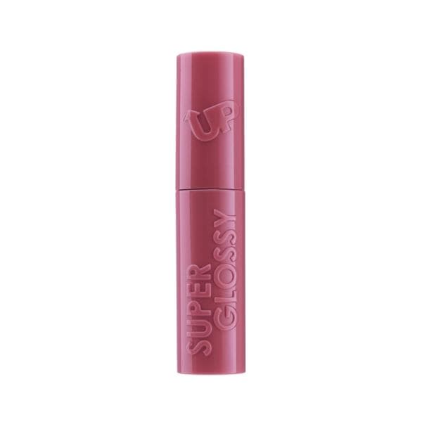 Brillo de Labios con Color Super Glossy