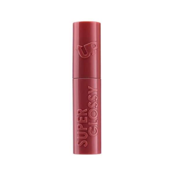 Brillo de Labios con Color Super Glossy