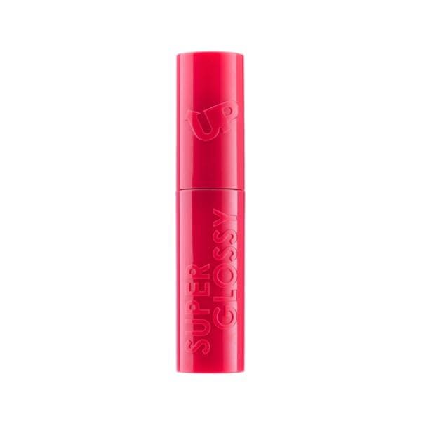Brillo de Labios con Color Super Glossy