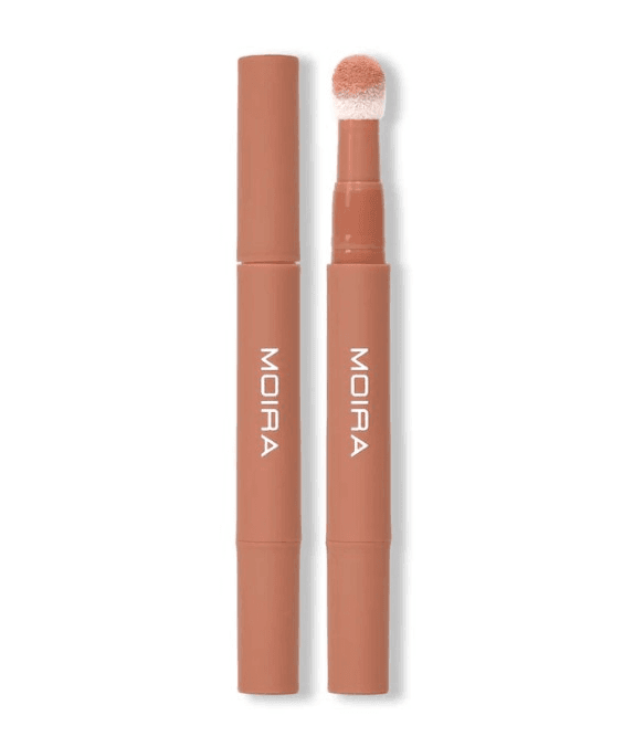 Labial en crema Cushion Kiss