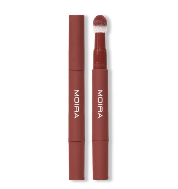 Labial en crema Cushion Kiss