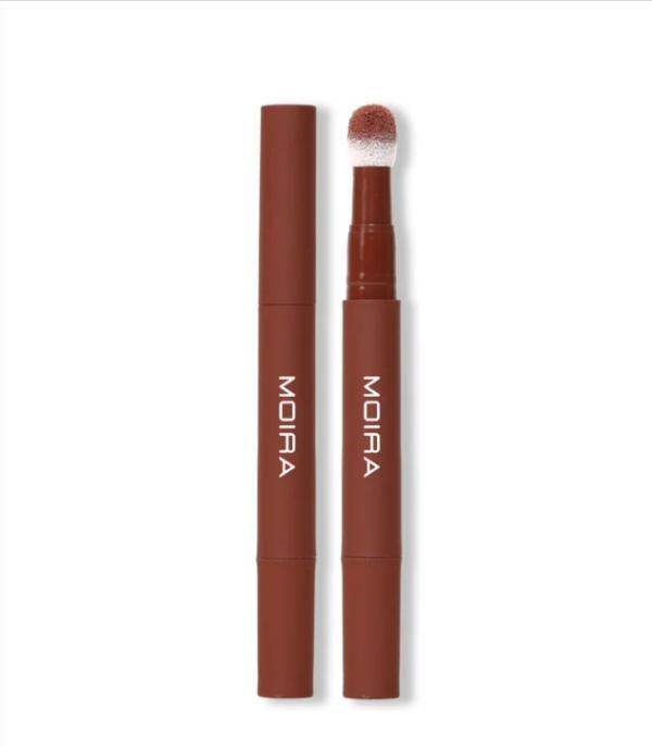 Labial en crema Cushion Kiss