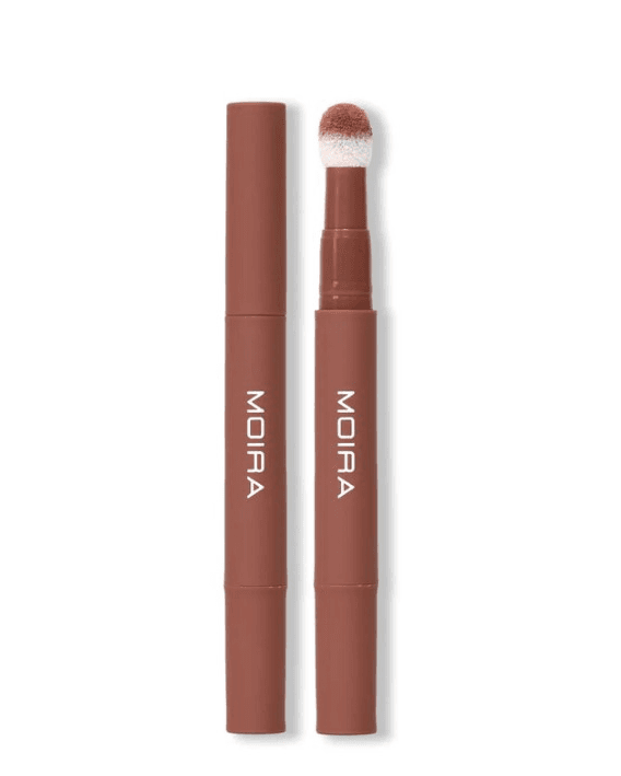 Labial en crema Cushion Kiss