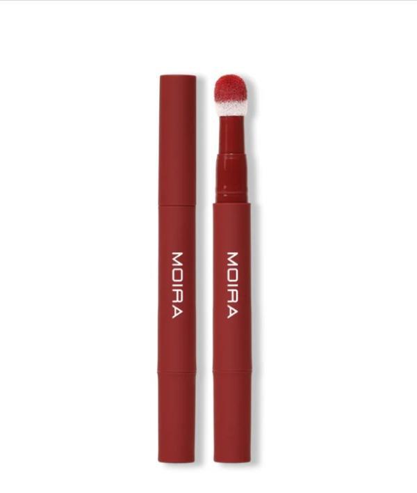 Labial en crema Cushion Kiss
