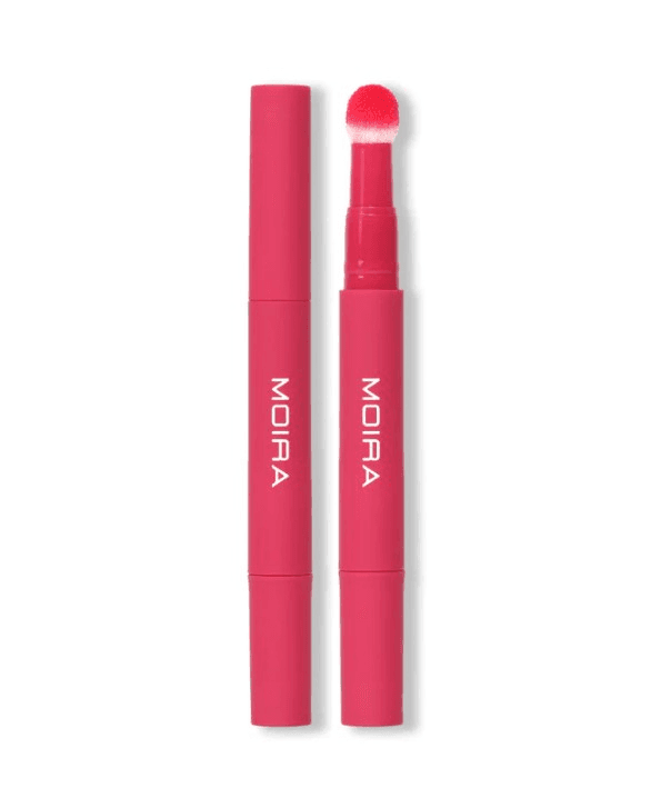 Labial en crema Cushion Kiss