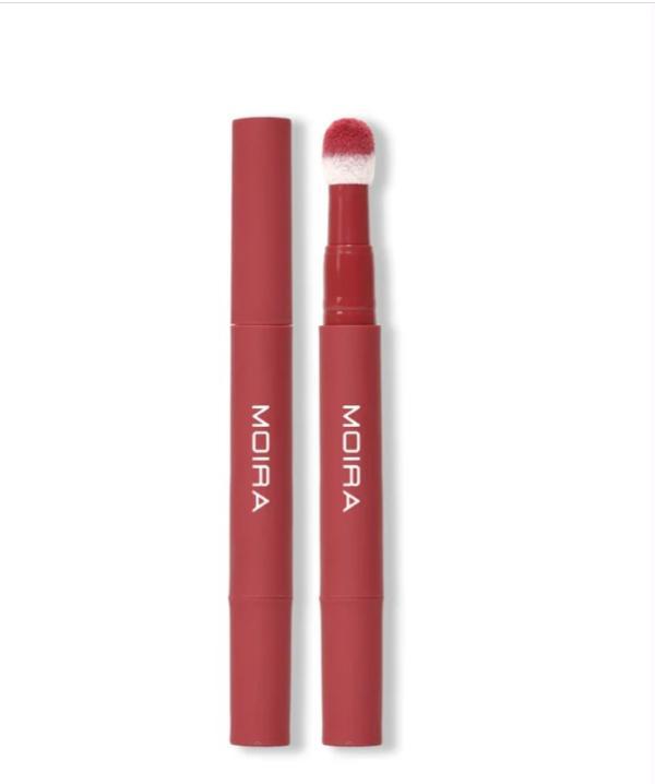 Labial en crema Cushion Kiss