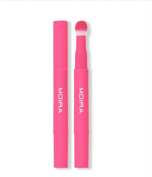 Labial en crema Cushion Kiss