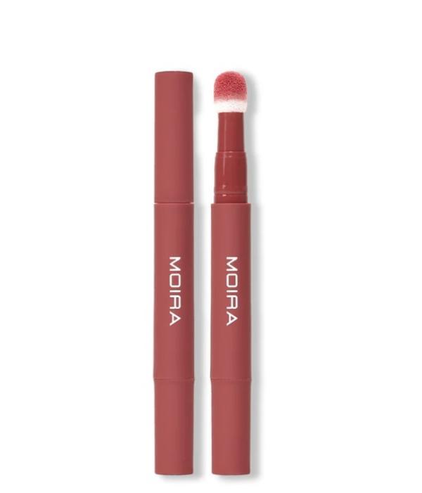 Labial en crema Cushion Kiss
