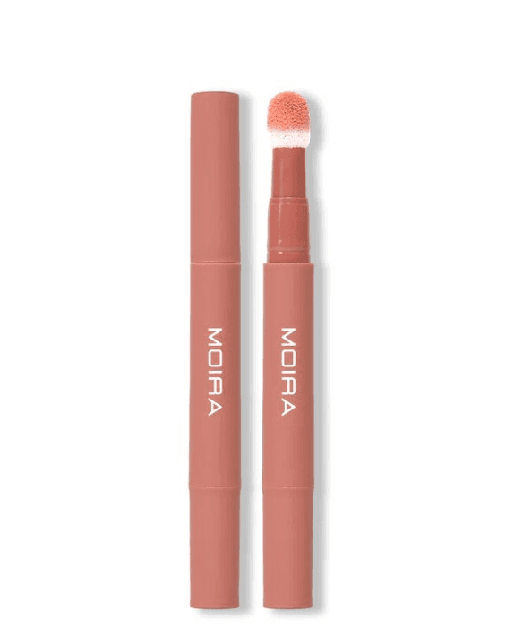Labial en crema Cushion Kiss